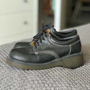 Vintage doc martens